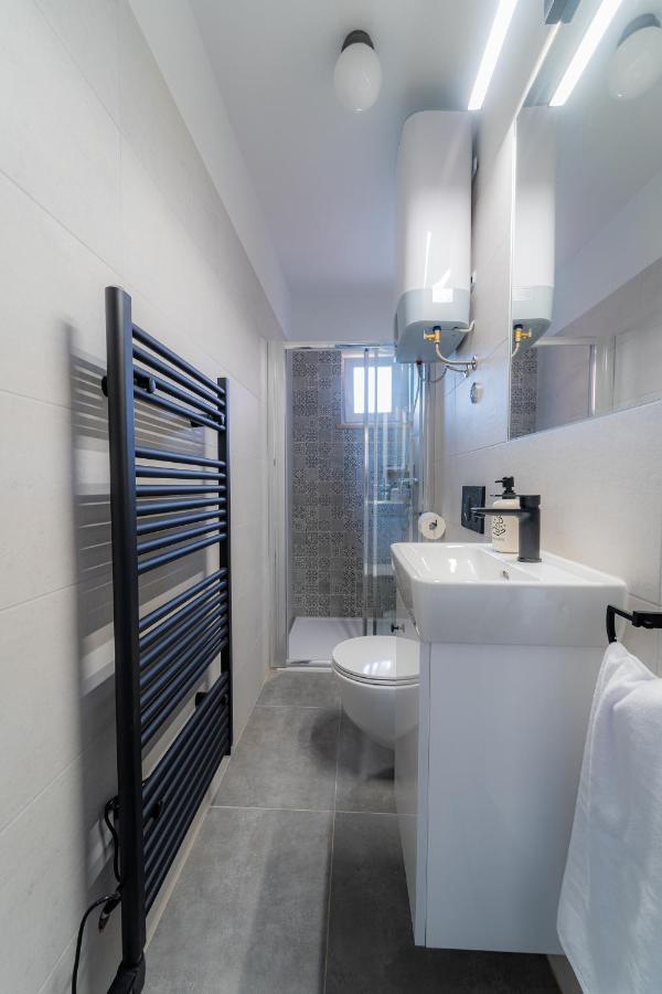 Luxury Apartment Laluna Kamen Luaran gambar